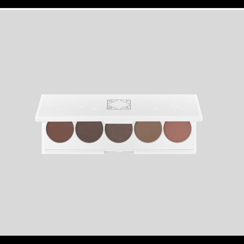 OFRA Signature Palette - Contour Eyes